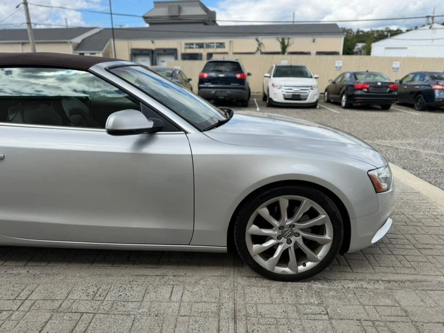2013 Audi B8 A5 - Image 4 of 20
