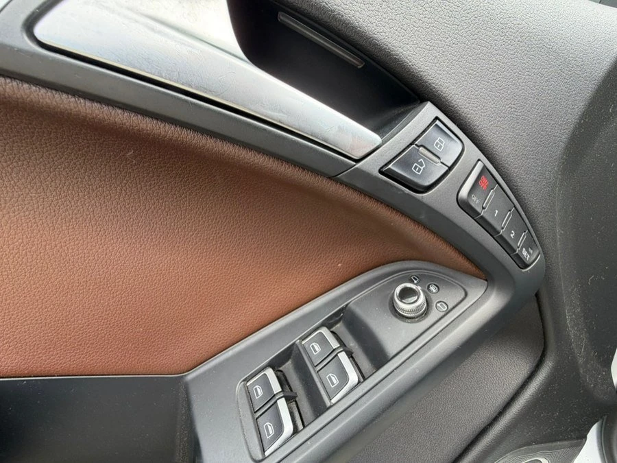 2013 Audi B8 A5 - Image 17 of 20