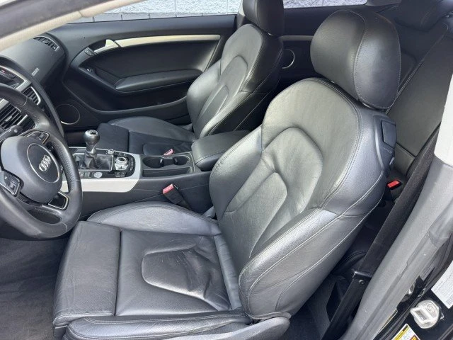 2013 Audi B8 A5 - Image 7 of 20