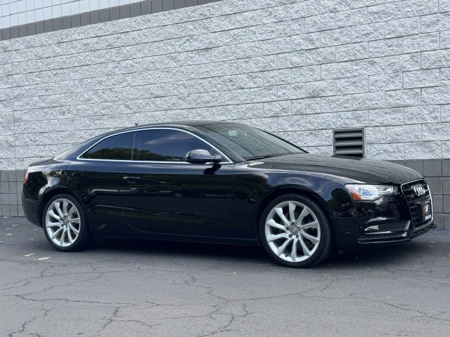 2013 Audi B8 A5 - Image 4 of 20