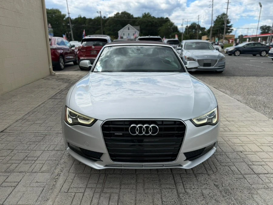 2013 Audi B8 A5 - Image 2 of 20
