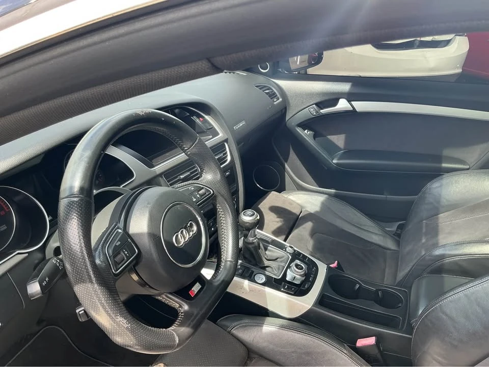 2013 Audi B8 A5 - Image 6 of 10