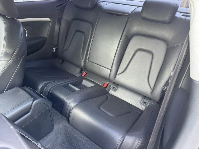 2013 Audi B8 A5 - Image 8 of 20