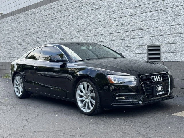 2013 Audi B8 A5 - Image 18 of 20