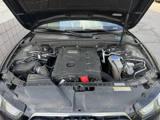 2013 Audi B8 A5 - Image 5 of 20