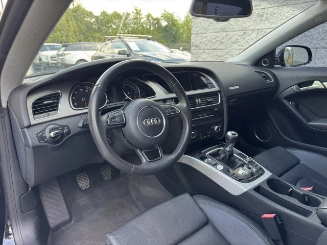 2013 Audi B8 A5 - Image 6 of 20