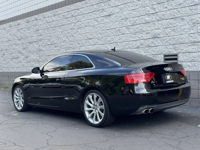 2013 Audi B8 A5 - Image 14 of 20