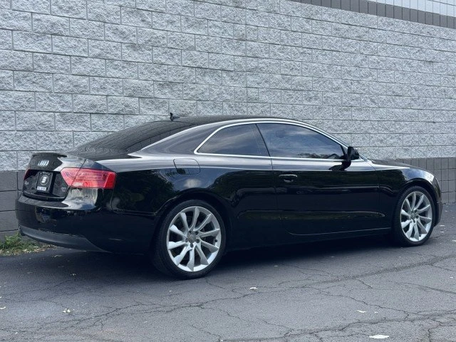 2013 Audi B8 A5 - Image 16 of 20