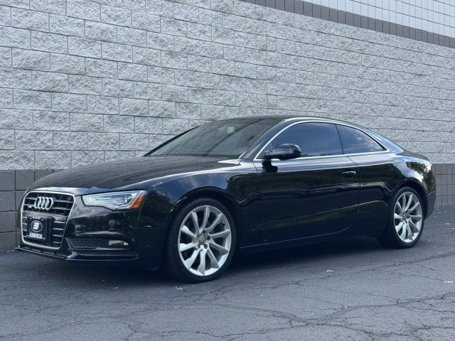 2013 Audi B8 A5 - Image 12 of 20