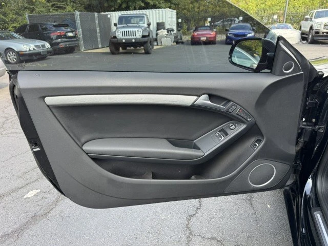 2013 Audi B8 A5 - Image 19 of 20