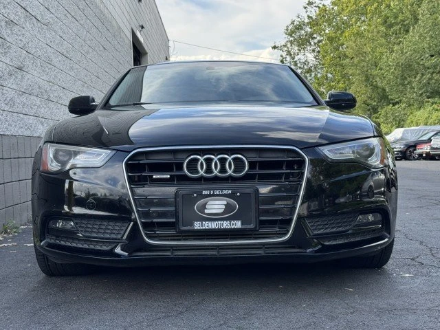 2013 Audi B8 A5 - Image 11 of 20