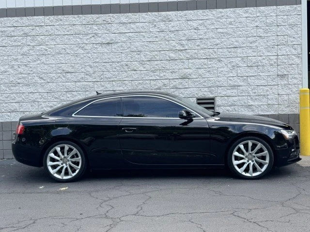 2013 Audi B8 A5 - Image 17 of 20