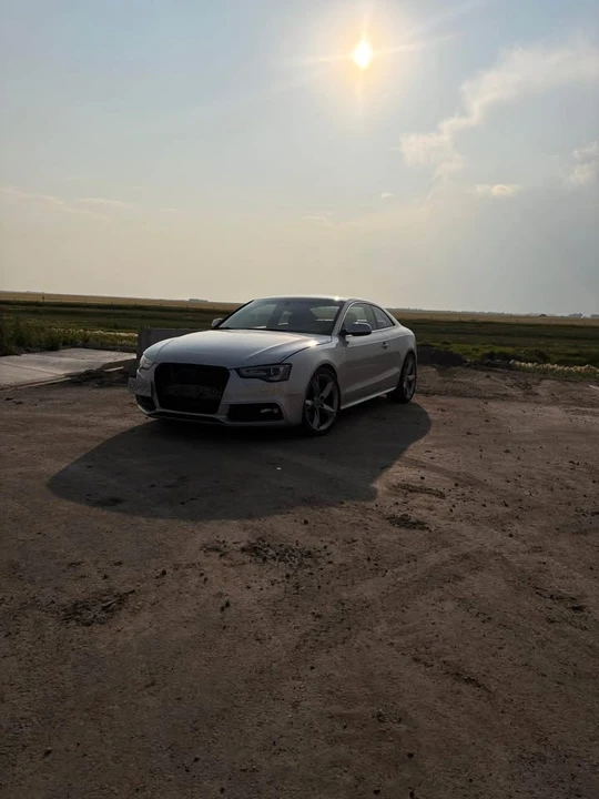 2013 Audi B8 A5 - Image 3 of 5