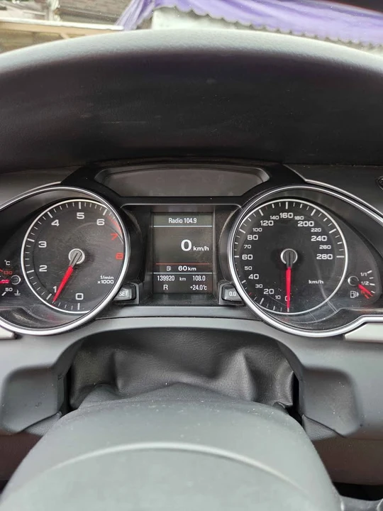 2013 Audi B8 A5 - Image 14 of 18