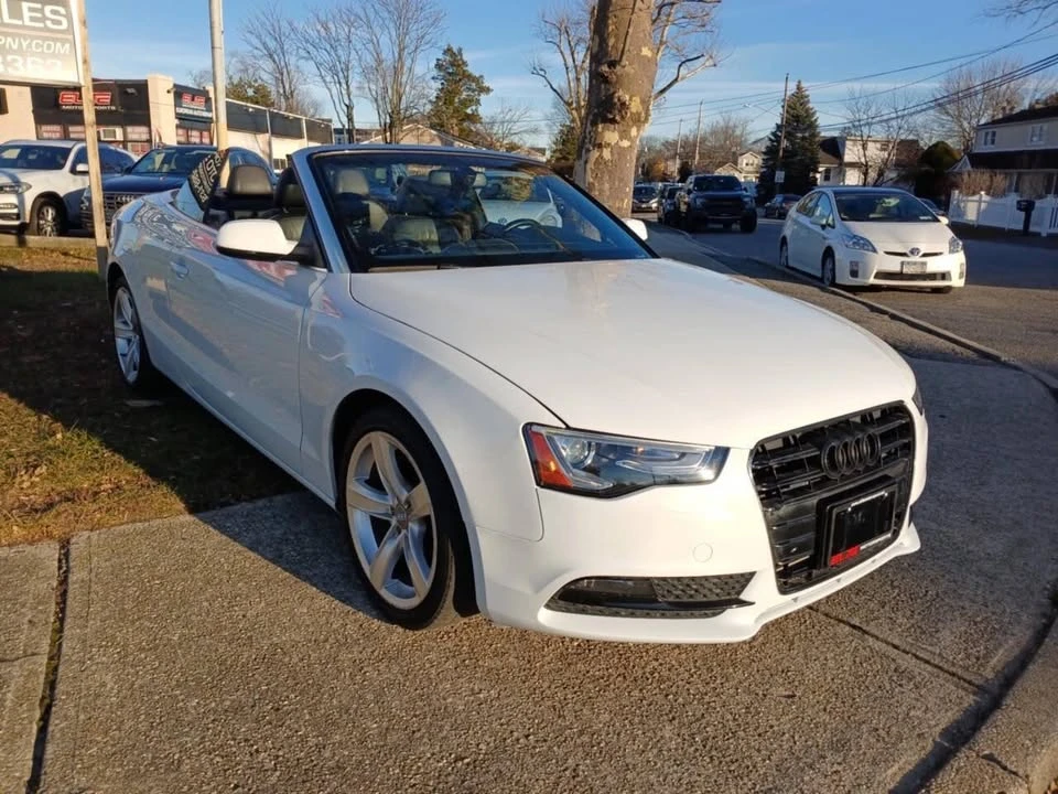 2013 Audi B8 A5 - Image 15 of 20