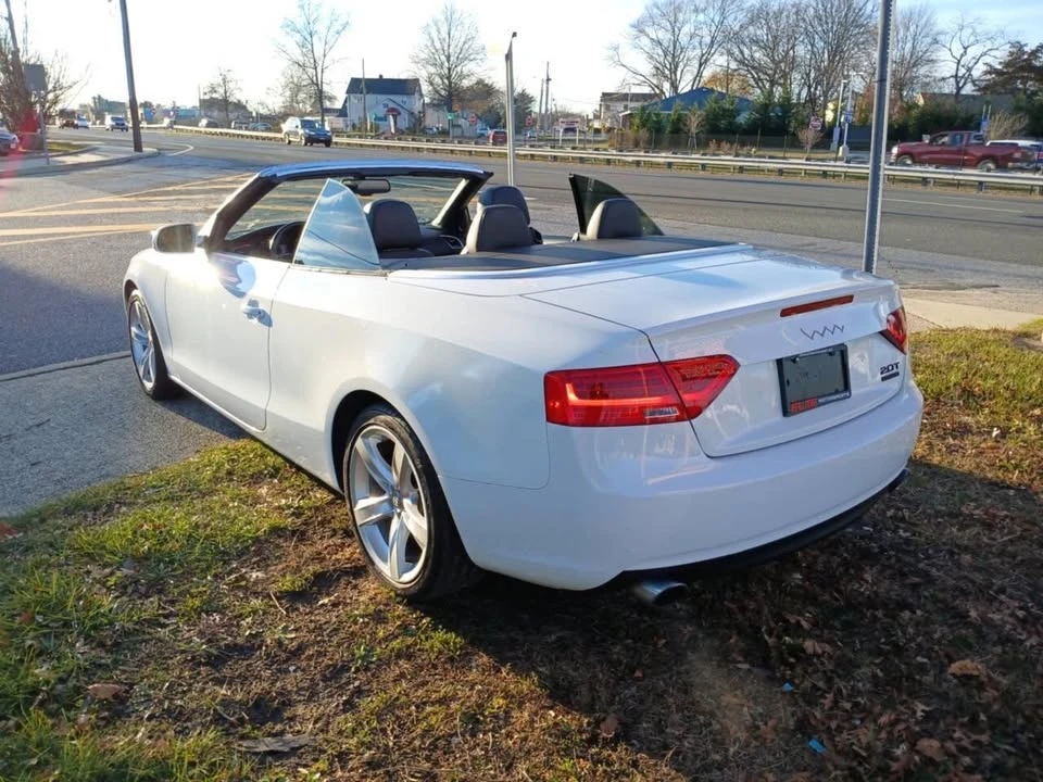 2013 Audi B8 A5 - Image 6 of 20