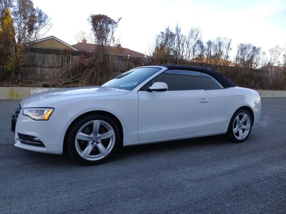 2013 Audi B8 A5 - Image 10 of 20