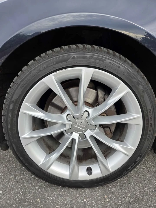 2013 Audi B8 A5 - Image 15 of 18
