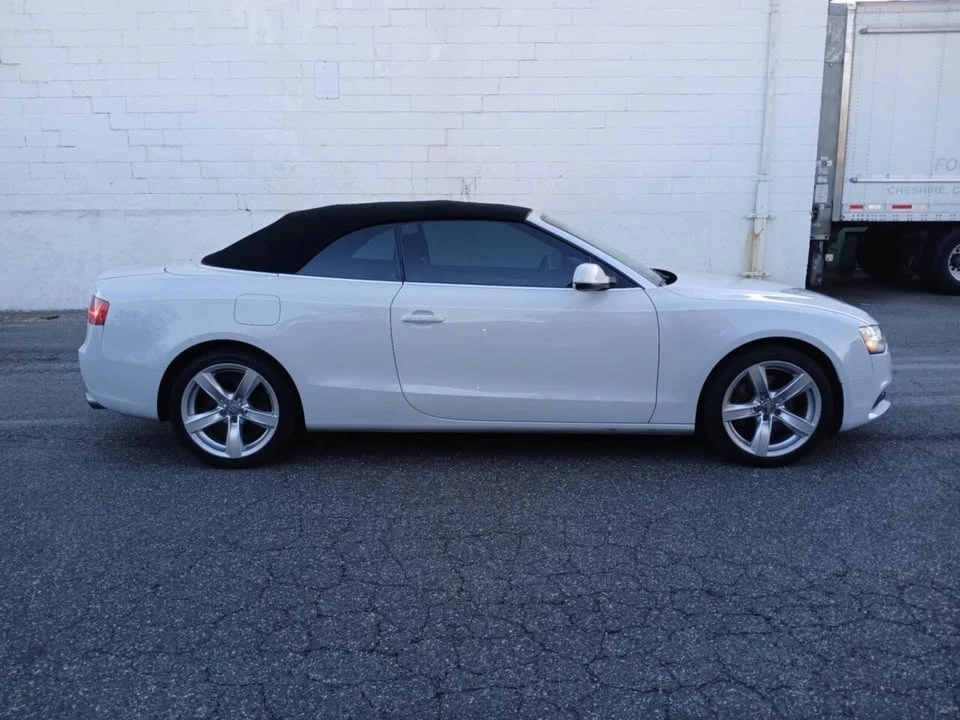 2013 Audi B8 A5 - Image 18 of 20