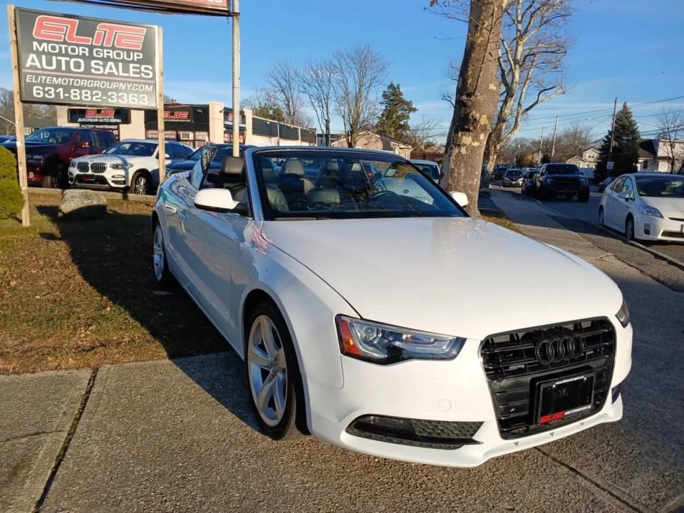 2013 Audi B8 A5 - Image 9 of 20