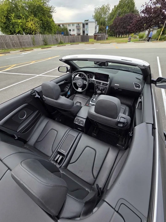 2013 Audi B8 A5 - Image 13 of 18