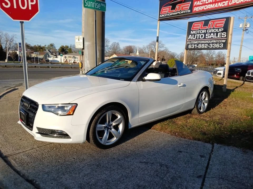 2013 Audi B8 A5 - Image 4 of 20