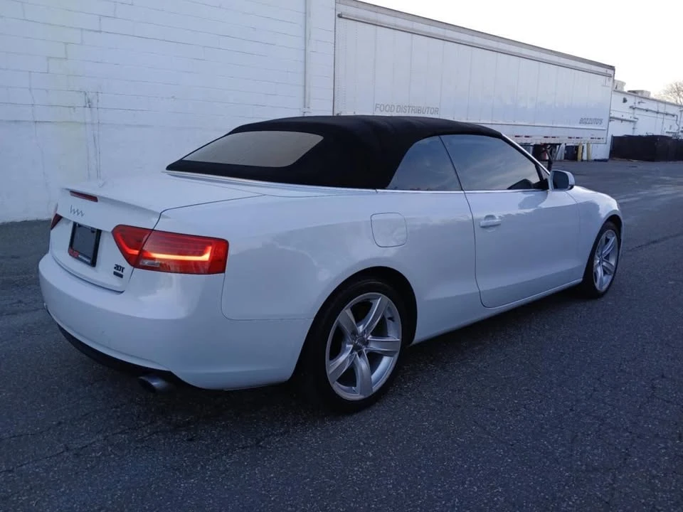 2013 Audi B8 A5 - Image 7 of 20