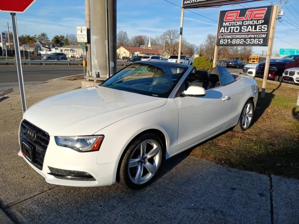 2013 Audi B8 A5 - Image 19 of 20