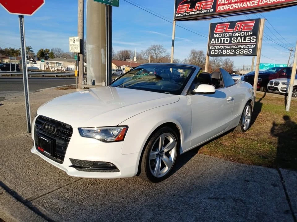 2013 Audi B8 A5 - Image 13 of 20