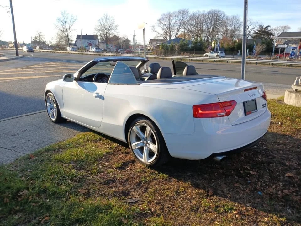 2013 Audi B8 A5 - Image 20 of 20