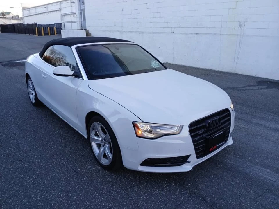 2013 Audi B8 A5 - Image 14 of 20