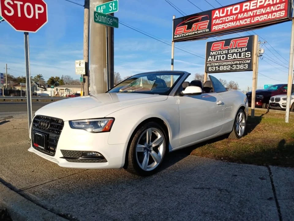 2013 Audi B8 A5 - Image 11 of 20