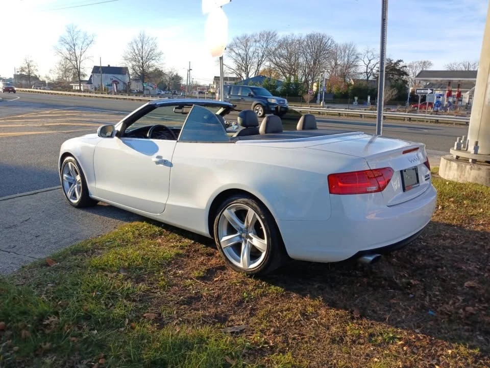 2013 Audi B8 A5 - Image 5 of 20