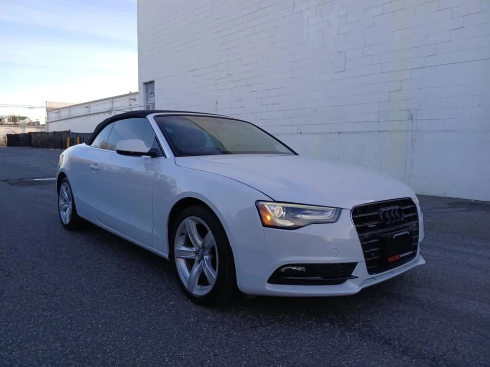 2013 Audi B8 A5 - Image 16 of 20