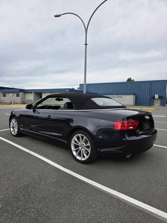 2013 Audi B8 A5 - Image 3 of 18