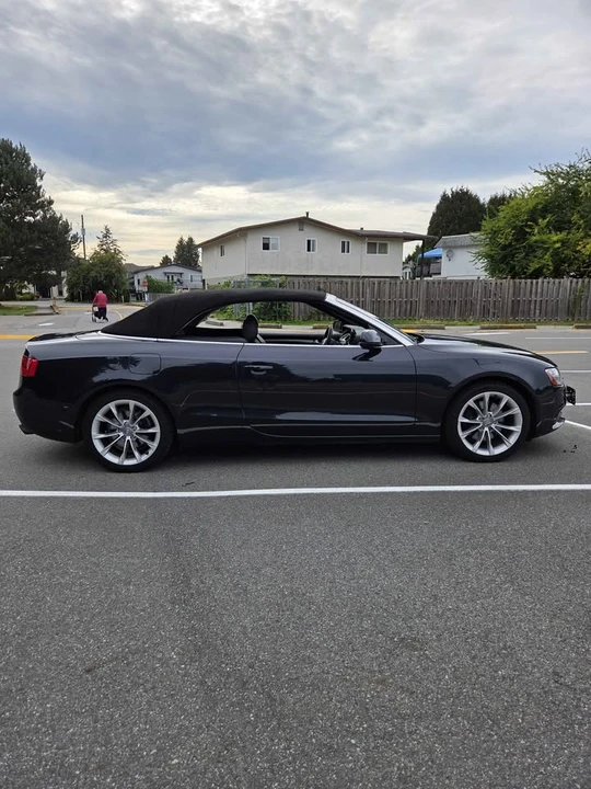 2013 Audi B8 A5 - Image 6 of 18