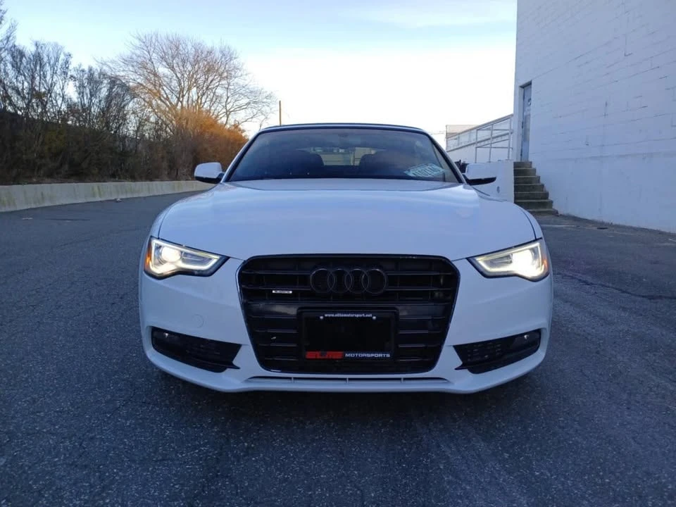 2013 Audi B8 A5 - Image 12 of 20