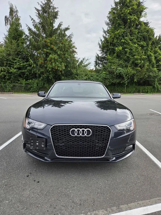 2013 Audi B8 A5 - Image 4 of 18