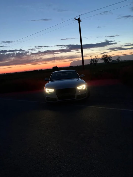 2013 Audi B8 A5 - Image 5 of 5