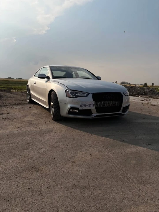 2013 Audi B8 A5 - Image 2 of 5