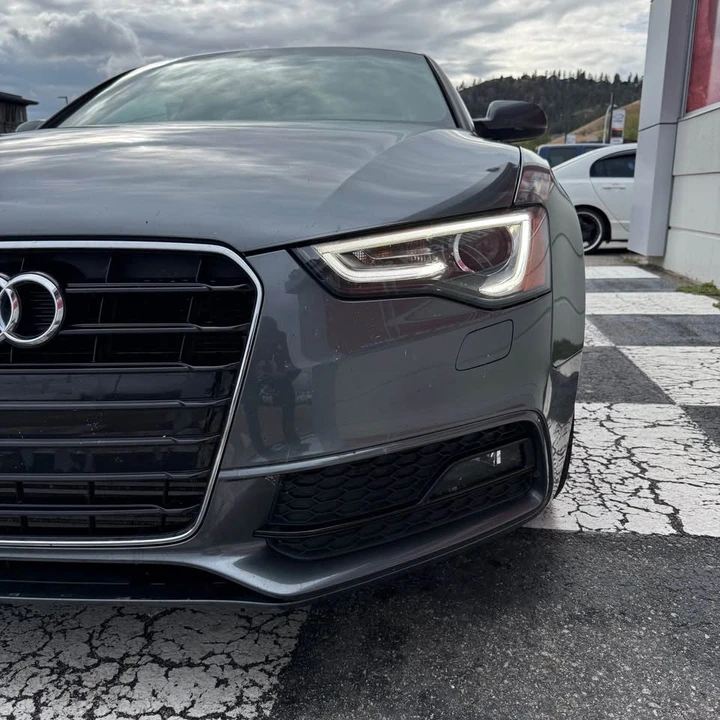 2013 Audi B8 A5 - Image 3 of 9