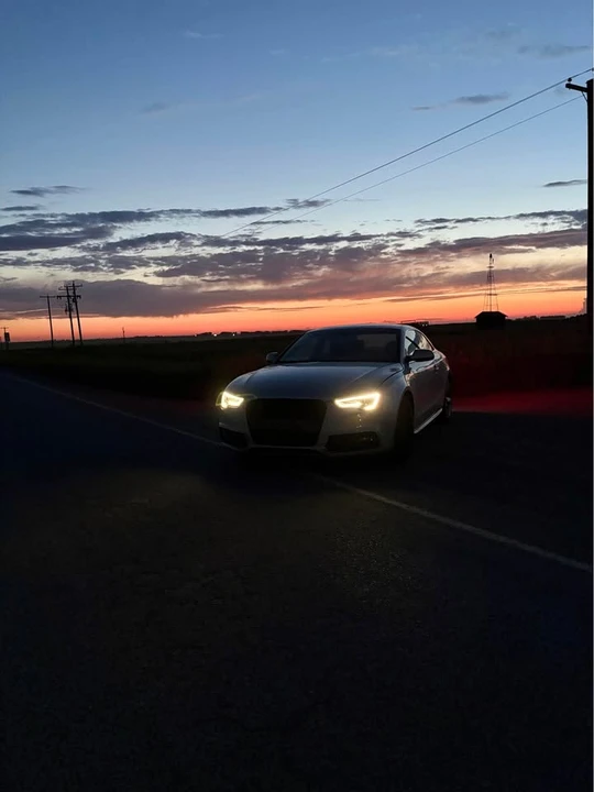 2013 Audi B8 A5 - Image 4 of 5