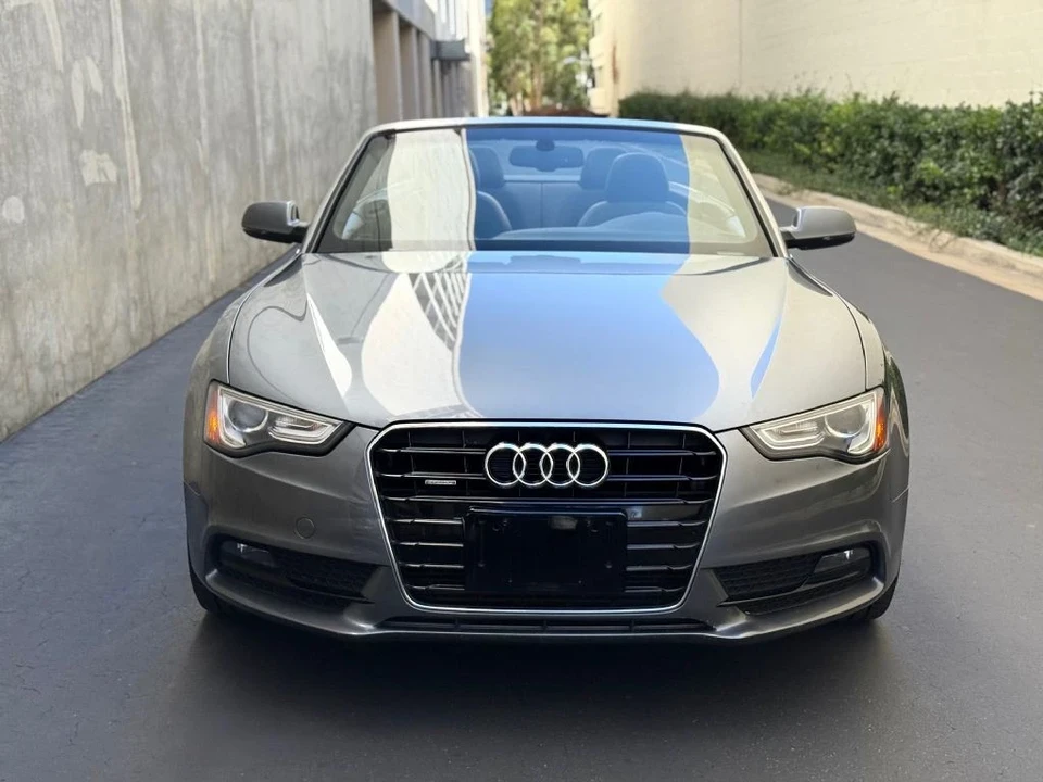 2013 Audi B8 A5 - Image 4 of 21
