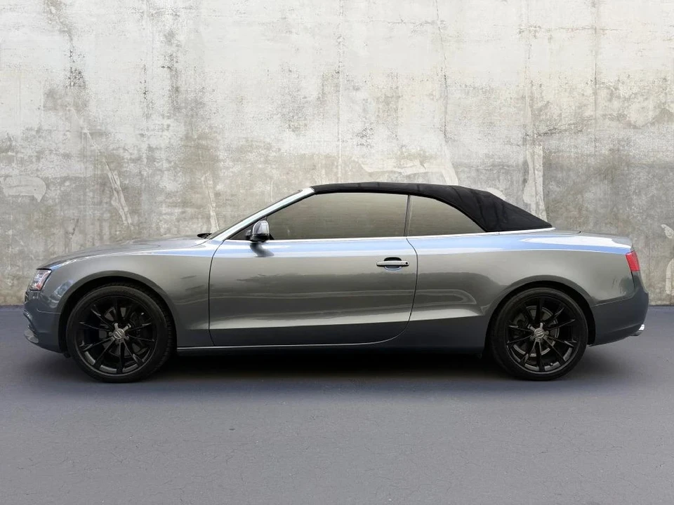 2013 Audi B8 A5 - Image 7 of 21