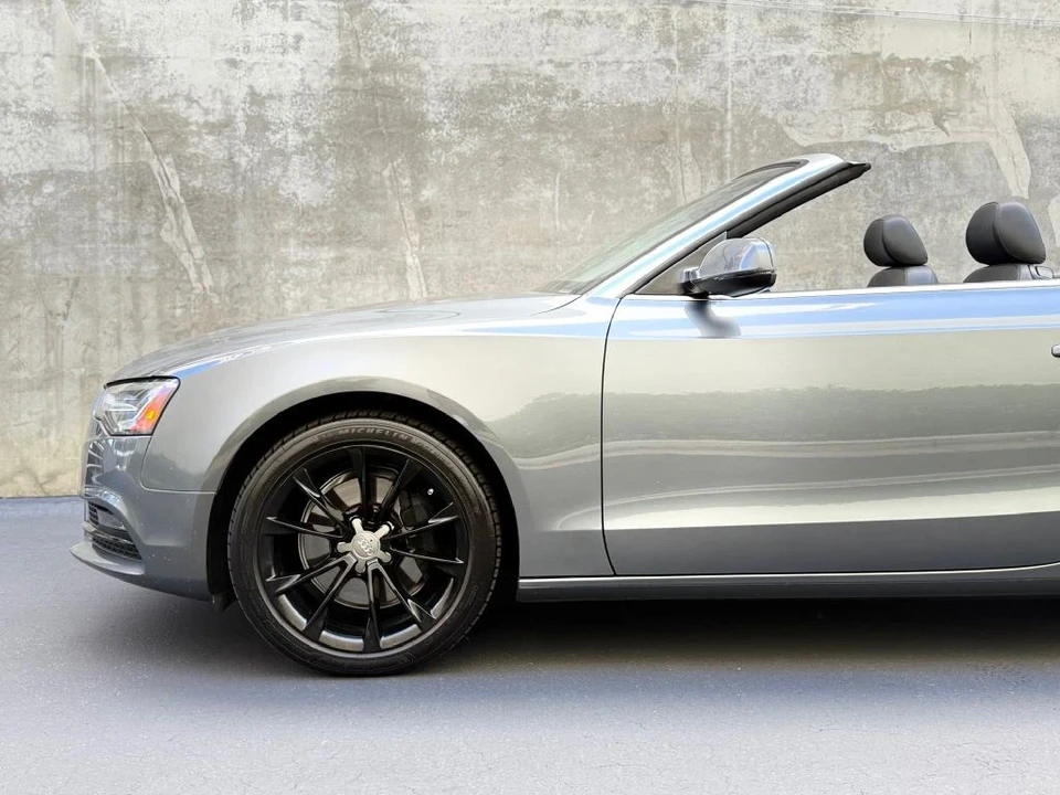 2013 Audi B8 A5 - Image 9 of 21