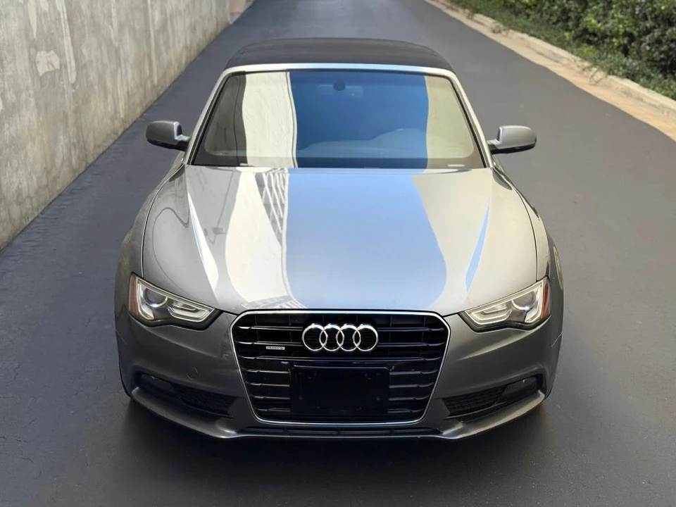 2013 Audi B8 A5 - Image 13 of 21