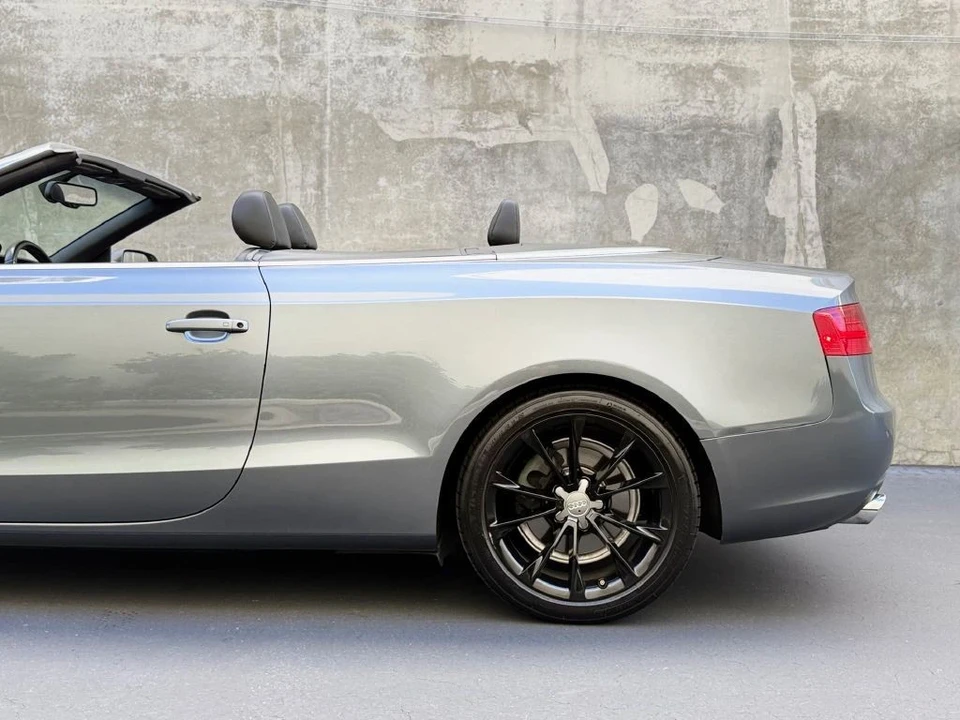 2013 Audi B8 A5 - Image 10 of 21