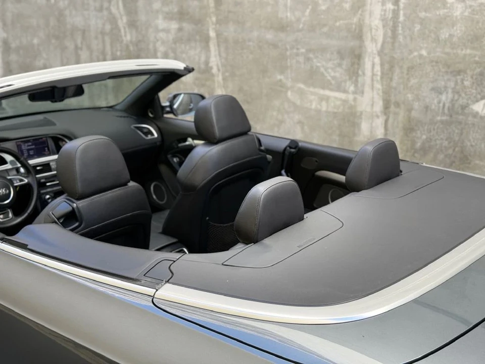 2013 Audi B8 A5 - Image 16 of 21