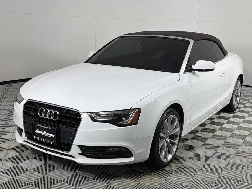 2013 Audi B8 A5 - Image 19 of 21