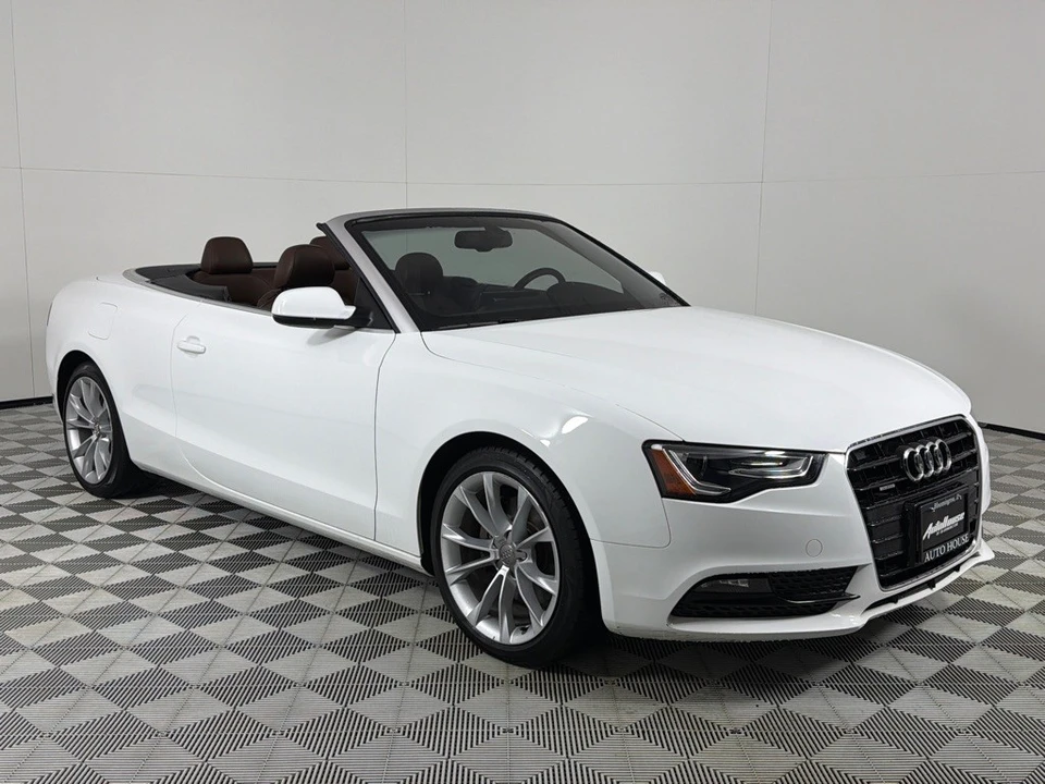 2013 Audi B8 A5 - Image 3 of 21